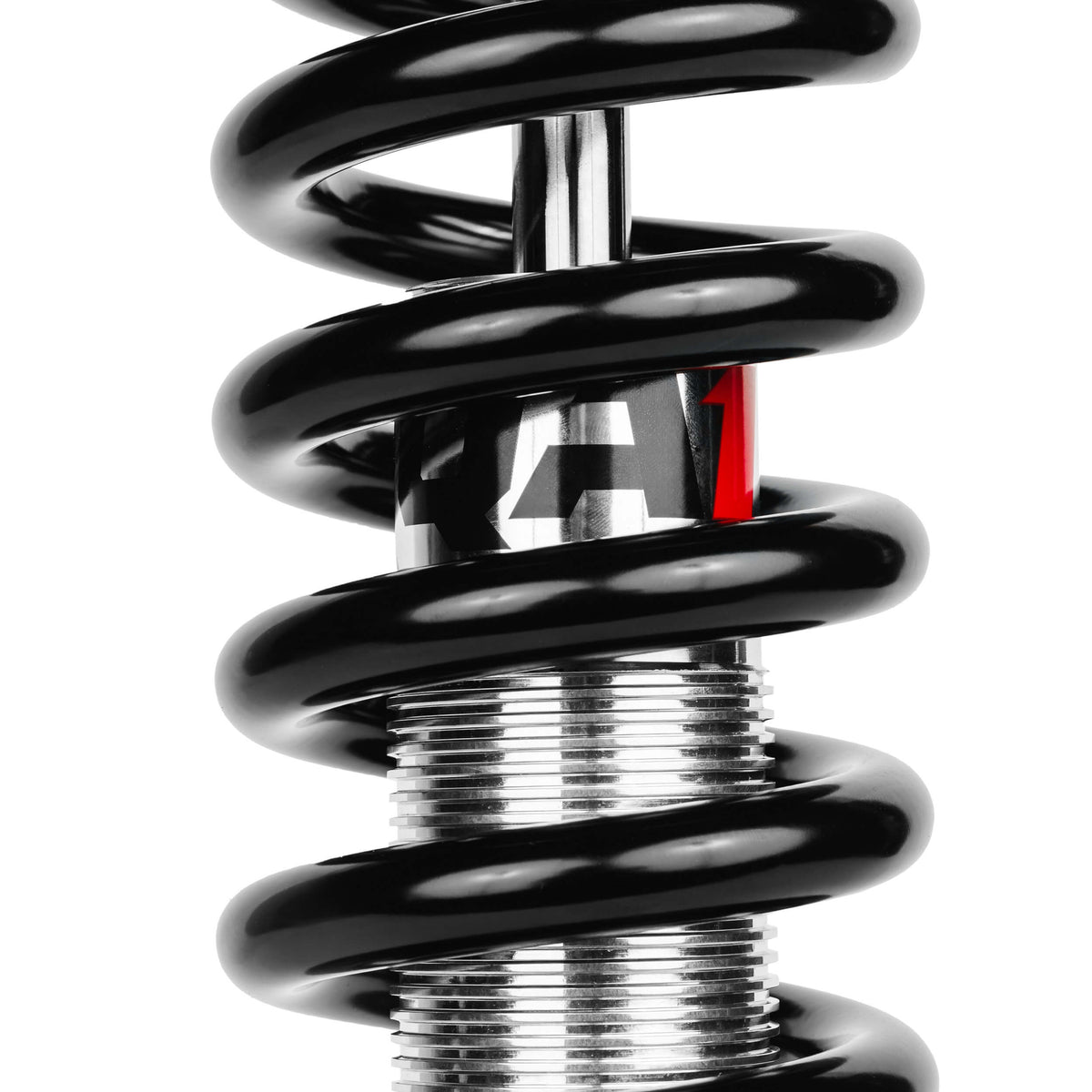 QA1 Front Coilover Kit | 1999-2006 Chevrolet Silverado 1500 (Front) - Double Adjustable, 10" Spring, 700 lb/in