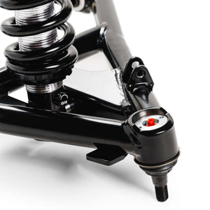 QA1 Suspension System | 1999-2006 Chevrolet Silverado 1500 - Level 1, Handling Kit, 2WD