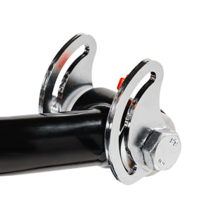 QA1 Suspension System | 1999-2006 Chevrolet Silverado 1500 - Level 1, Handling Kit, 4WD