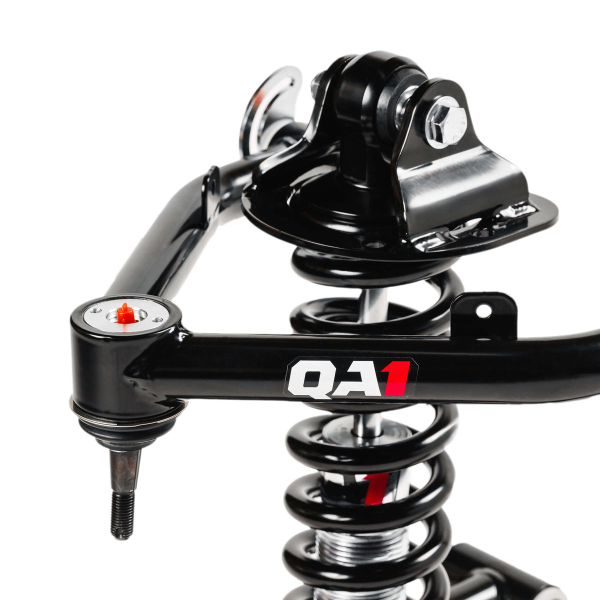 QA1 Suspension System | 1999-2006 Chevrolet Silverado 1500 - Level 1, Handling Kit, 2WD