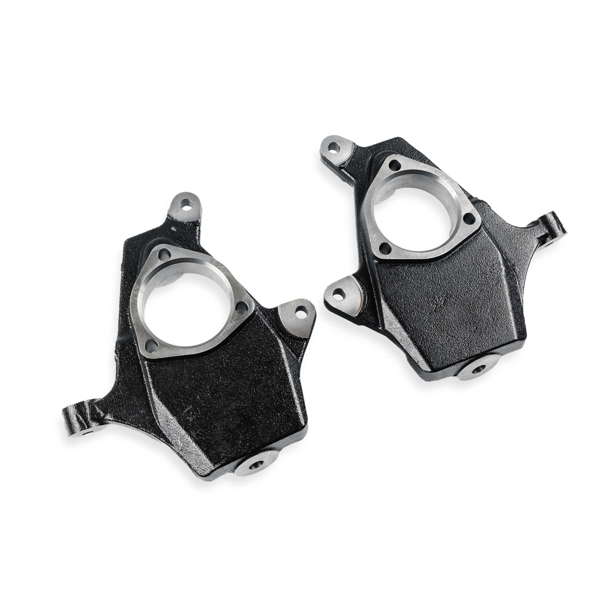 QA1 Suspension System | 1999-2006 Chevrolet Silverado 1500 - Level 2, Handling Kit