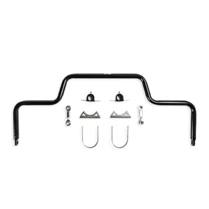 QA1 Rear Sway Bar | 1999-2006 Chevrolet Silverado 1500 (Rear)