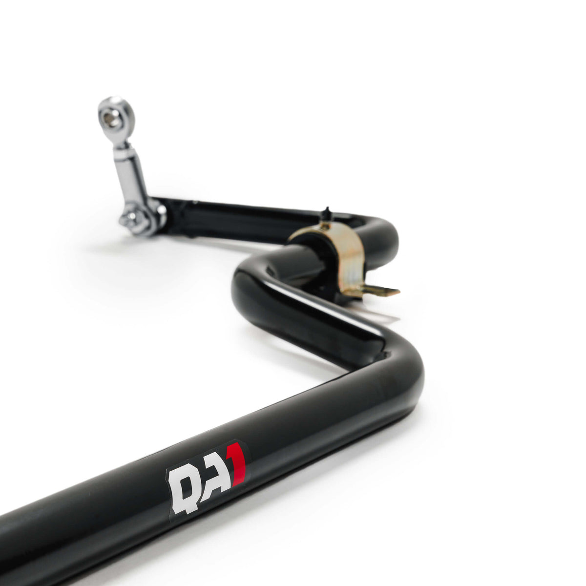 QA1 Rear Sway Bar | 1999-2006 Chevrolet Silverado 1500 (Rear)