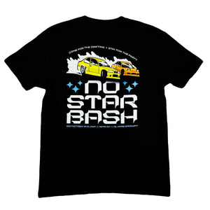 Coilover Depot's 2024 No Star Bash Tee