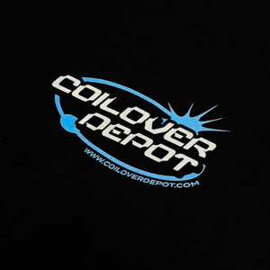 Coilover Depot's 2024 No Star Bash Tee