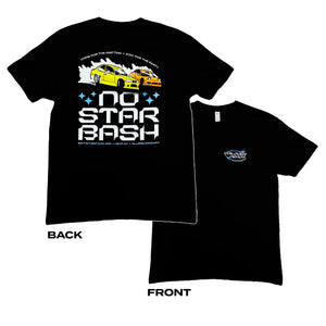 Coilover Depot's 2024 No Star Bash Tee