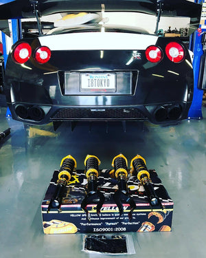 YS01-NS-DPS009-10-Nissan-GTR-Dynamic-Pro-Sport-Coilovers-