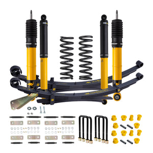 Old Man Emu 98-04 Toyota Tacoma Nitro Plus 1.8"/2" Standard Load Lift Kit