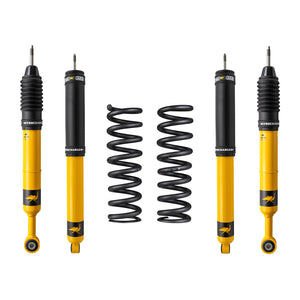Old Man Emu 16-23 Toyota Tacoma Nitro Plus 2"/0" Standard Load Lift Kit