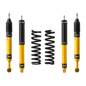 Old Man Emu 16-23 Toyota Tacoma Nitro Plus 2"/0" Medium Front Load Lift Kit