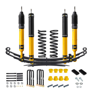 Old Man Emu 16-23 Toyota Tacoma Nitro Plus 2"/2" Standard Load Lift Kit