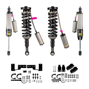 Old Man Emu 05-23 Toyota Tacoma BP-51 Bypass 2"/0" Standard Load Lift Kit