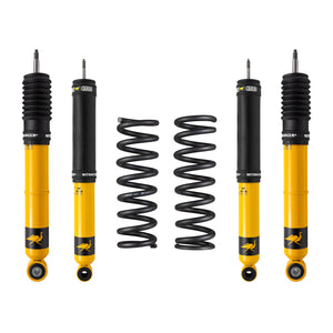 Old Man Emu 96-02 Toyota 4Runner Nitro Plus 1"/0" Standard Load Lift Kit