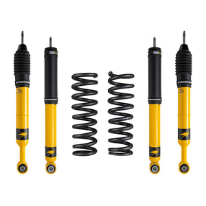 Old Man Emu 10-24 Toyota 4Runner Nitro Plus 2.5"/0" Standard Load Lift Kit