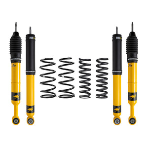 Old Man Emu 10-24 Toyota 4Runner Nitro Plus 2.5"/2" Medium Front Load Lift Kit
