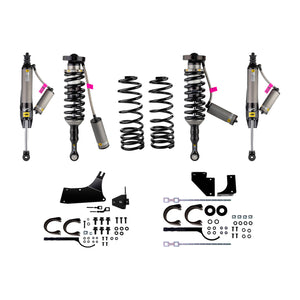 Old Man Emu 10-24 Toyota 4Runner BP-51 Bypass 2.5"/2" Standard Load KDSS Lift Kit