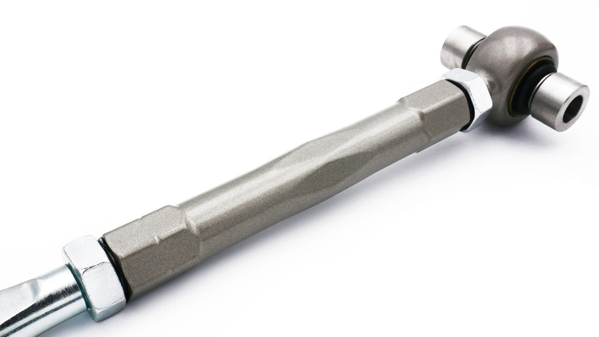 89-94 Nissan 240sx S13 ISR Performance Pro Front Tension Rods