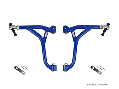 Phase-2-Motortrend-P2-FLCALZ30-HC-Toyota-Supra-93-98-ADJUSTABLE-FRONT-LOWER-CONTROL-ARMS