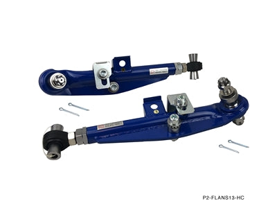 Phase-2-Motortrend-P2-FLCANS13-HC-Nissan-240SX-89-94-ADJUSTABLE-FRONT-LOWER-CONTROL-ARMS