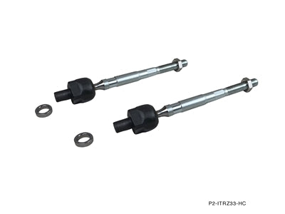 Phase-2-Motortrend-P2-ITRZ33-HC-Infiniti-G35-03-07-INNER-TIE-RODS