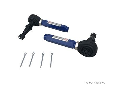 Phase-2-Motortrend-P2-POTRN350-HC-Infiniti-G35-03-07-Pro-Outer-Tie-Rods