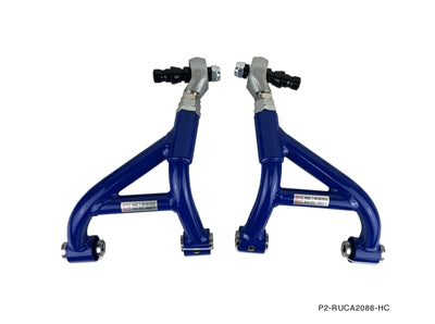Phase-2-Motortrend-P2-RUCA2086-HC-Subaru-WRX/STI-08-21-REAR-UPPER-CONTROL-ARMS-(NEGATIVE-CAMBER)