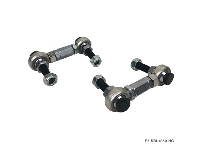 Phase-2-Motortrend-P2-SBL1350-HC-Nissan-350Z-03-08-FRONT-SWAY-BAR-END-LINKS
