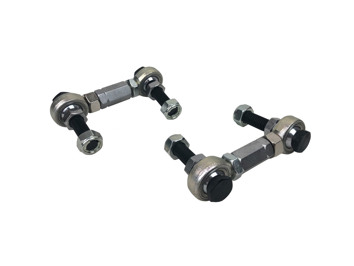 03-08 Nissan 350Z Phase 2 Motortrend FRONT SWAY BAR END LINKS