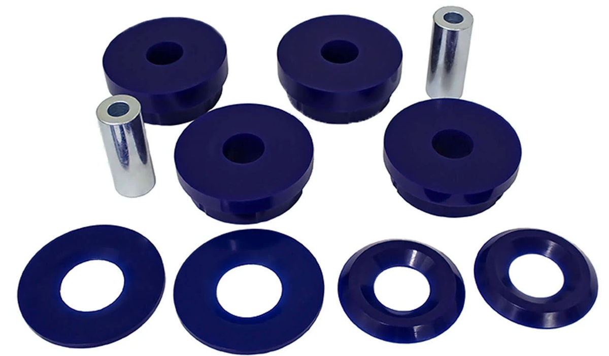 00-06 Audi TT Rear Trailing Arm Forward Bushings