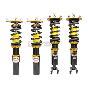 YS01-PO-DPS013-Porsche-Cayenne-Dynamic-Pro-Sport-Coilovers-