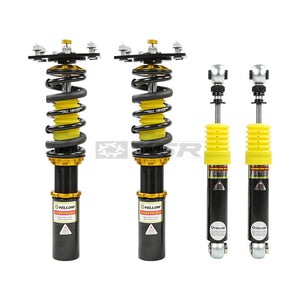 YS01-PO-DPS012-Porsche-944-20mm-Dynamic-Pro-Sport-Coilovers-