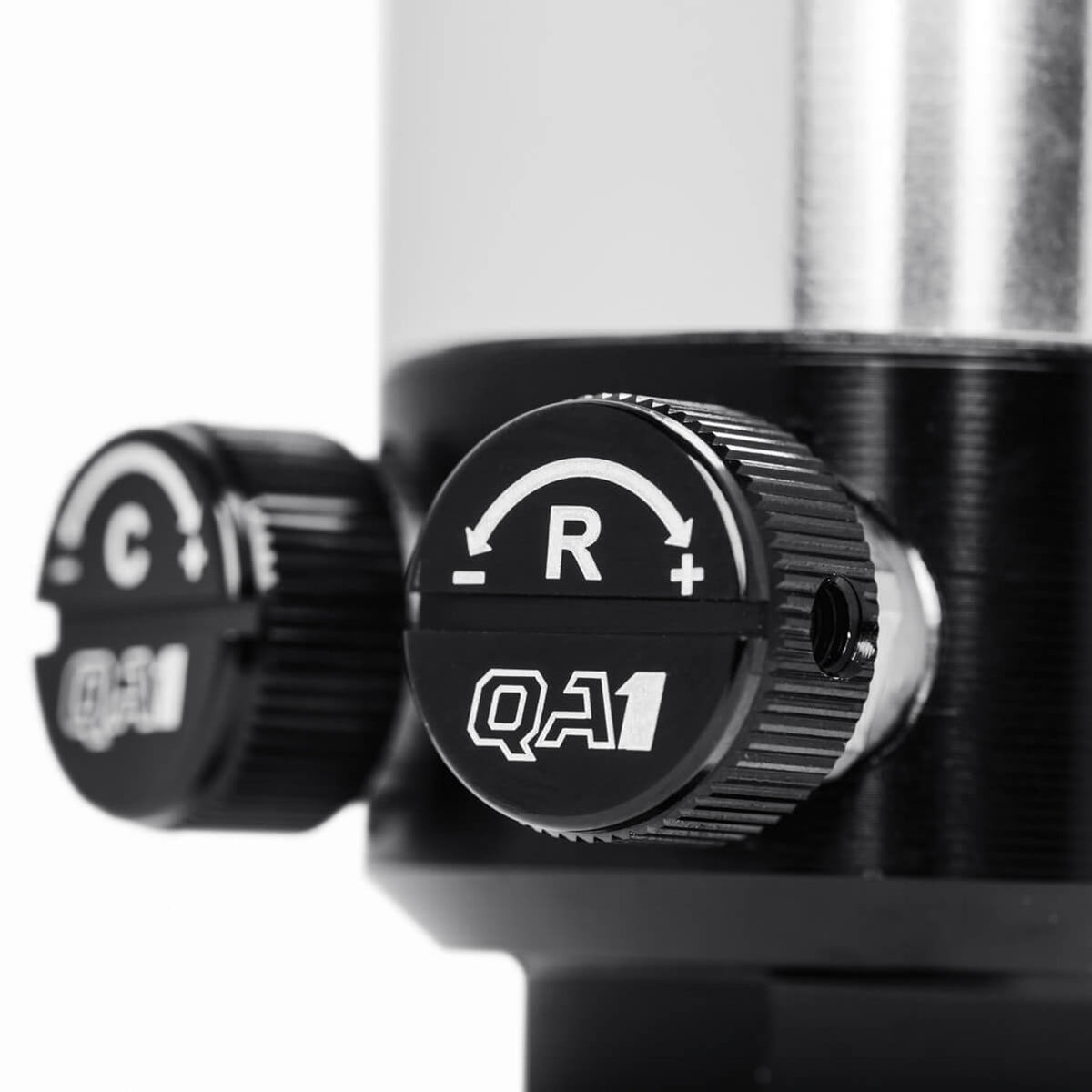 QA1 Pro Coil Shock | 2010-2014 Chevrolet Camaro (Front) - Double Adjustable