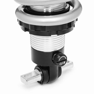 QA1 Pro Coil Shock Kit | 1999-2006 Chevrolet Silverado 1500 (Front) - Single Adjustable, 10" Spring, 750 lb/in, Style C