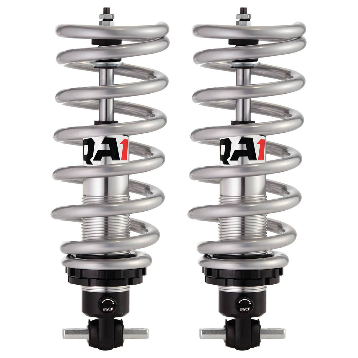 QA1 Pro Coil Shock | 1973-1987 Buick Regal (Front) - Single Adjustable