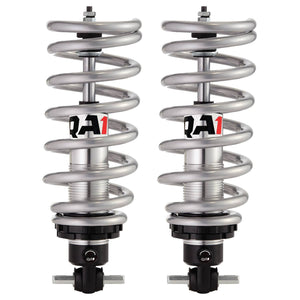 QA1 Pro Coil Shock | 2010-2014 Chevrolet Camaro (Front) - Single Adjustable