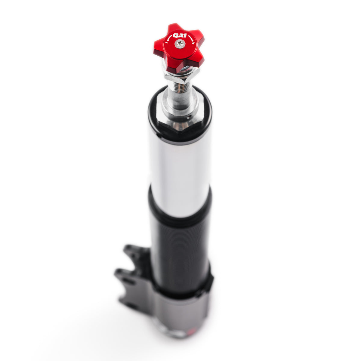 QA1 Adjustable Strut | 2005-2014 Ford Mustang (Front) - Single Adjustable