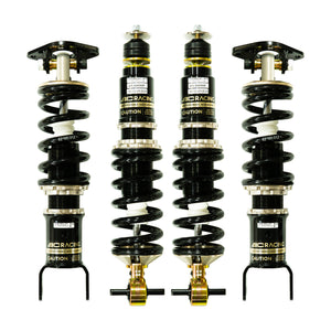 97-13 Chevrolet Corvette C5 / C6 BC Coilovers - DS Type
