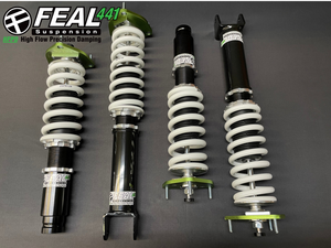 13-UP Infiniti Q50 AWD Feal Coilovers