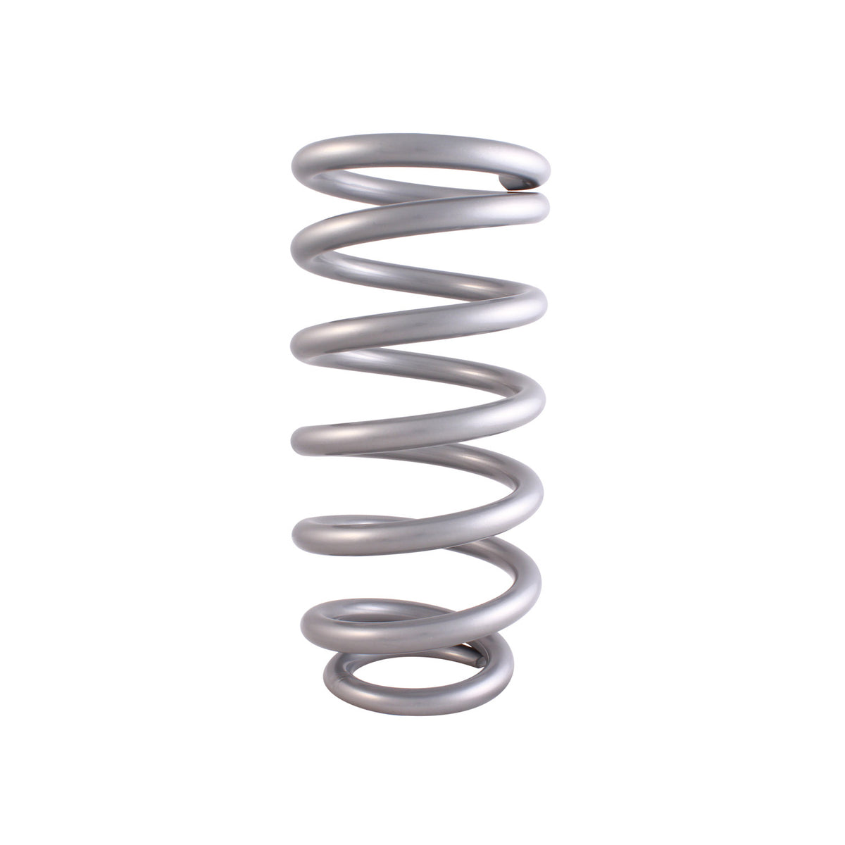 QA1 High Travel Spring | 1968-1972 Buick Skylark (Front) - 10" Spring, 650 lb/in, Small Flat Upper