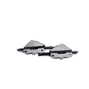 QA1 S10 Suspension Kit | 1982-2003 Chevrolet S10 - Level 2, Handling Kit
