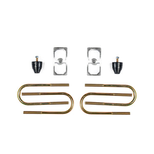 QA1 S10 Suspension Kit | 1982-2003 Chevrolet S10 - Level 2, Handling Kit