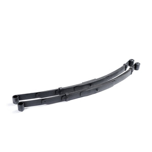 QA1 S10 Suspension Kit | 1982-2003 Chevrolet S10 - Level 1, Drag Kit
