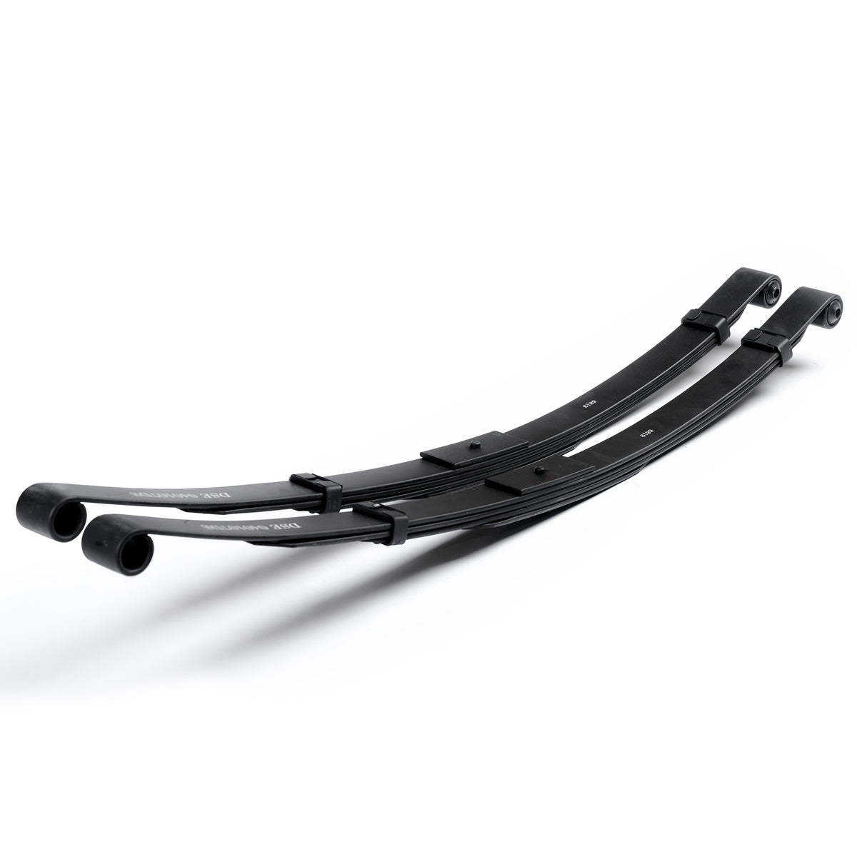 QA1 S10 Suspension Kit | 1982-2003 Chevrolet S10 - Level 2, Drag Kit
