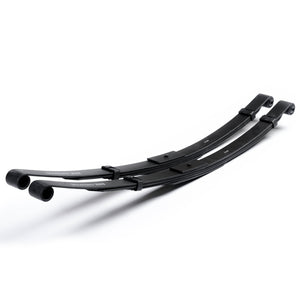 QA1 S10 Suspension Kit | 1982-2003 Chevrolet S10 - Level 2, Drag Kit