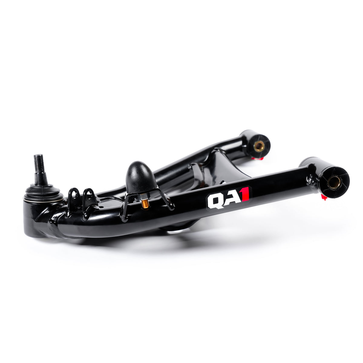 QA1 S10 Suspension Kit | 1982-2003 Chevrolet S10 - Level 2, Handling Kit