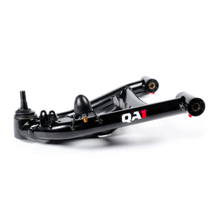 QA1 S10 Suspension Kit | 1982-2003 Chevrolet S10 - Level 2, Handling Kit