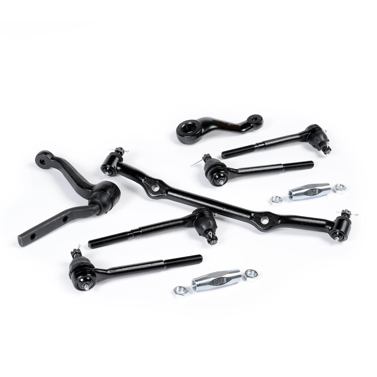 QA1 S10 Steering Kit | 1996-2003 Chevrolet S10