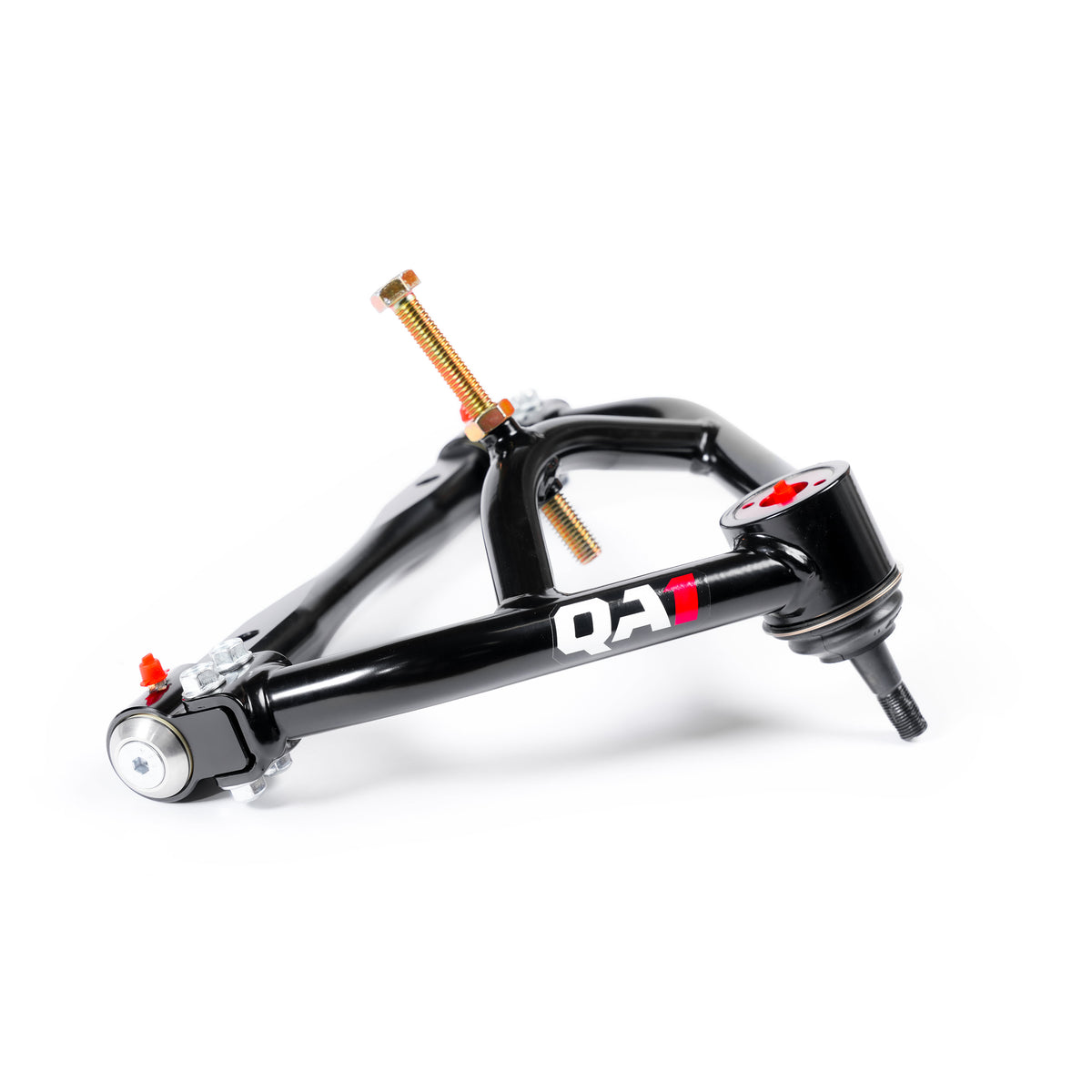 QA1 S10 Suspension Kit | 1982-2003 Chevrolet S10 - Level 2, Drag Kit