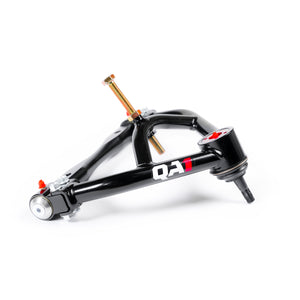 QA1 S10 Suspension Kit | 1982-2003 Chevrolet S10 - Level 2, Drag Kit