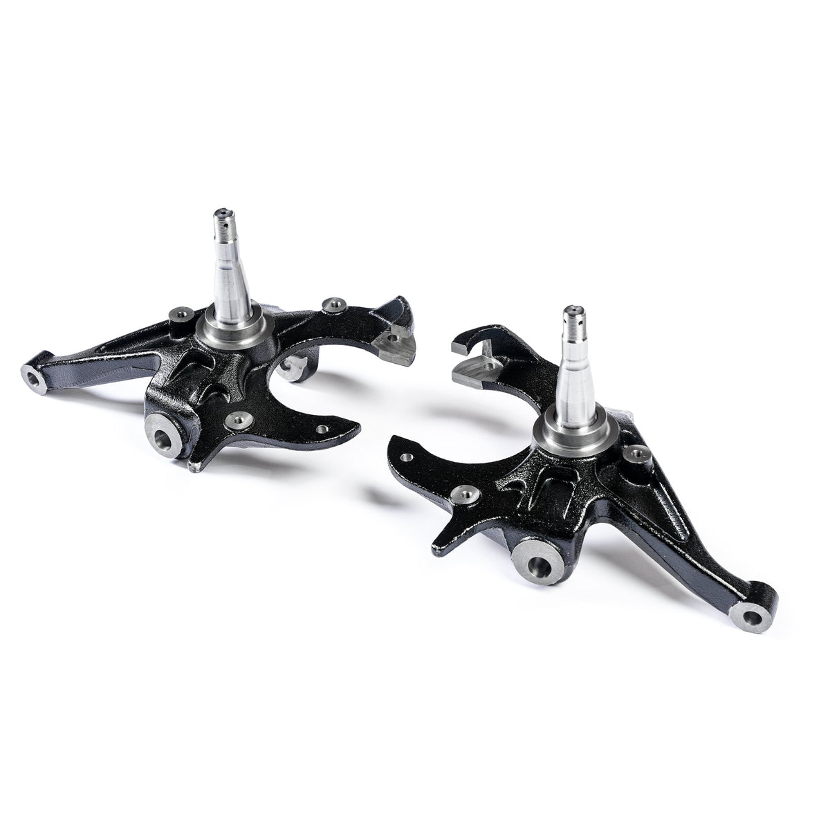 QA1 S10 Suspension Kit | 1982-2003 Chevrolet S10 - Level 2, Handling Kit